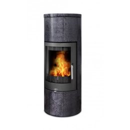 Печь-камин ABX Galie l